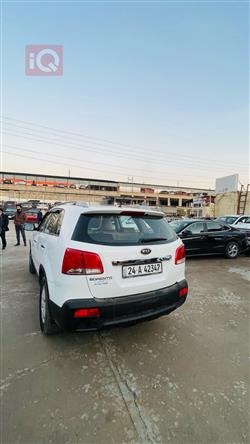 کیا سۆرینتۆ